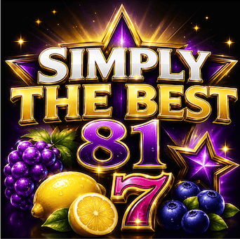 Simply the Best 81